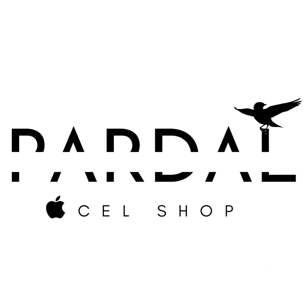 Pardal Cel Shop